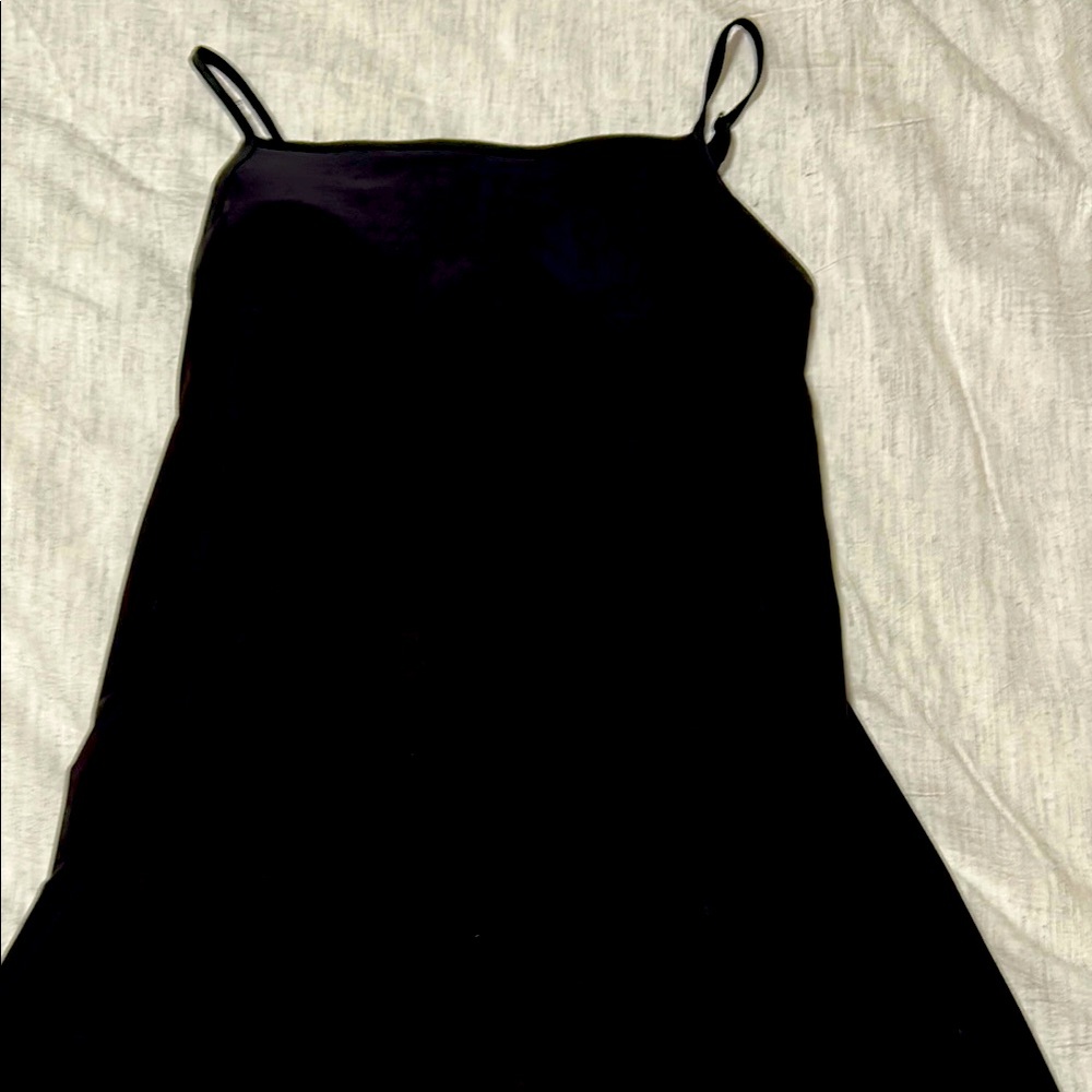 Old Navy Active Powersoft Dress Medium